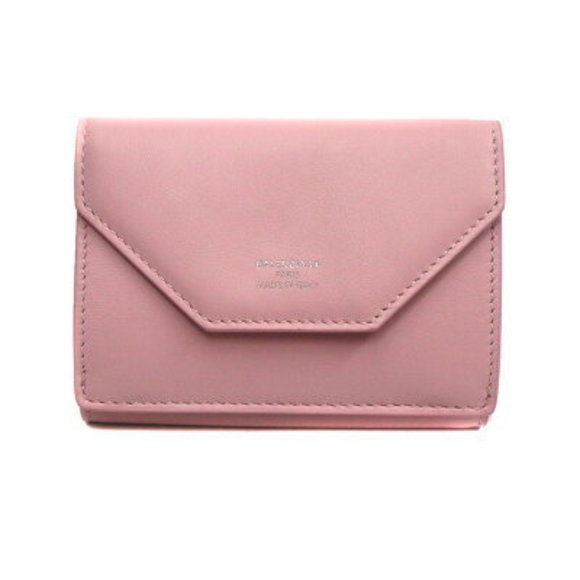 Balenciaga Envelope Wallet Pink - Picture 1 of 6